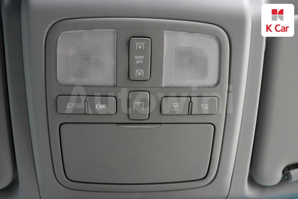 2020 HYUNDAI SOLATI 15 SEATS - 8