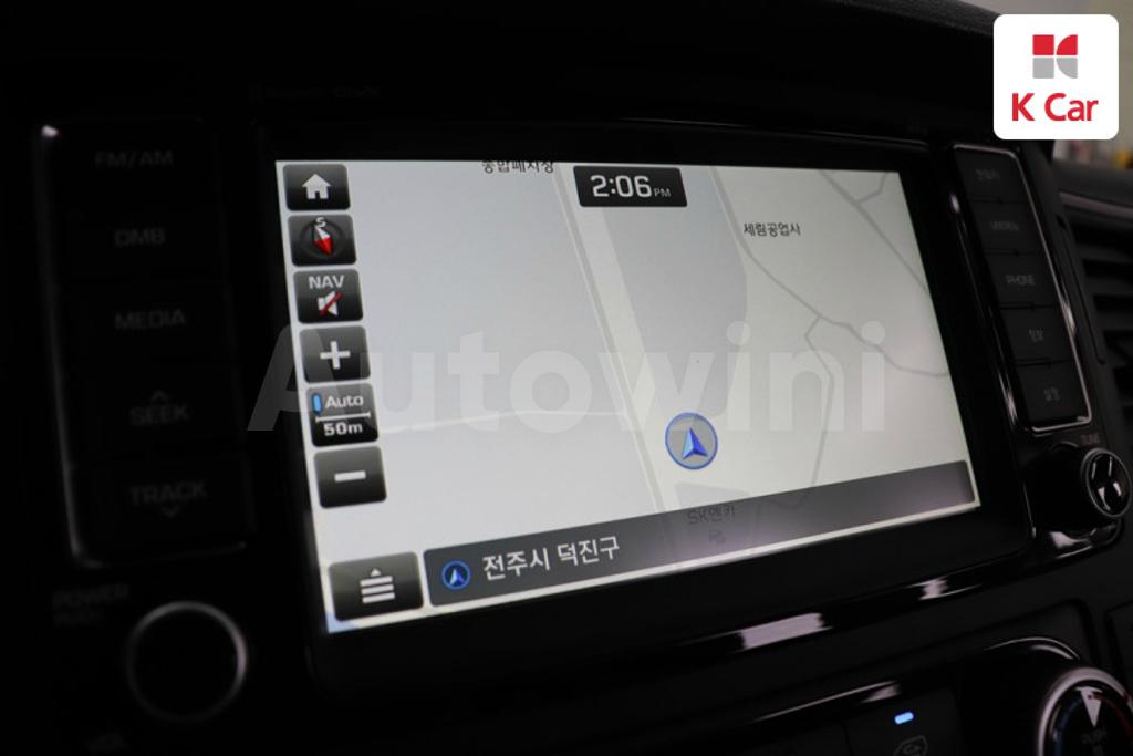 2020 HYUNDAI SOLATI 15 SEATS - 9