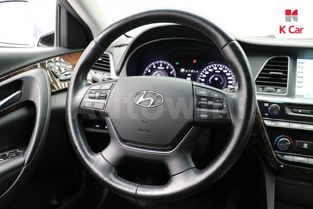 KMHFM411BGA012022 2016 HYUNDAI ASLAN G300 EXCLUSIVE-5