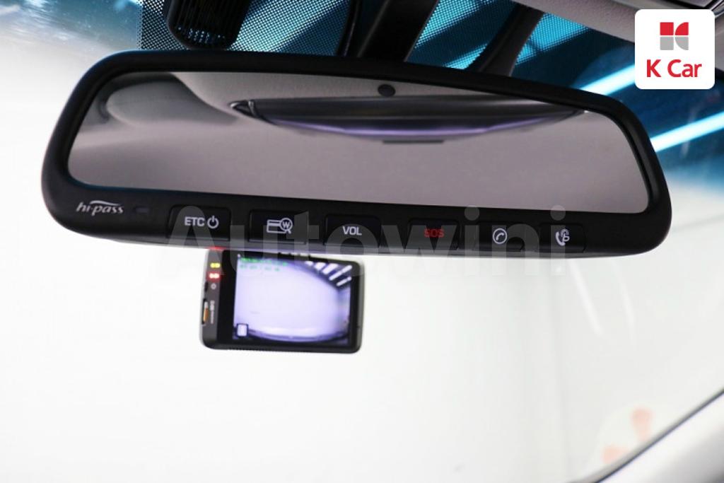 2016 HYUNDAI ASLAN G300 EXCLUSIVE - 9