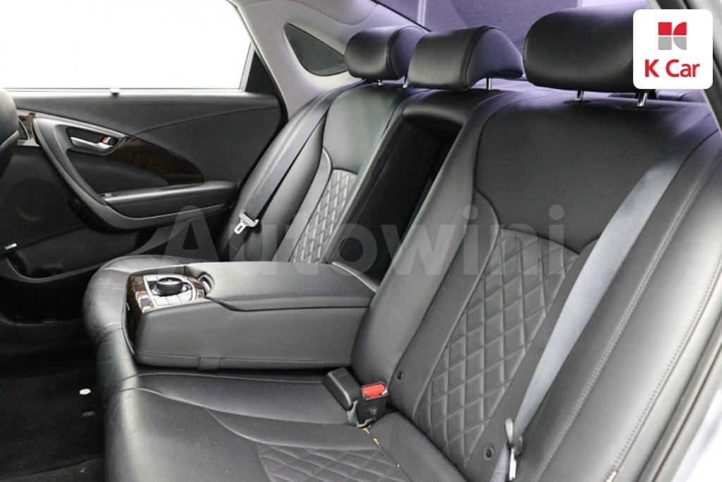 2016 HYUNDAI ASLAN G300 EXCLUSIVE - 19