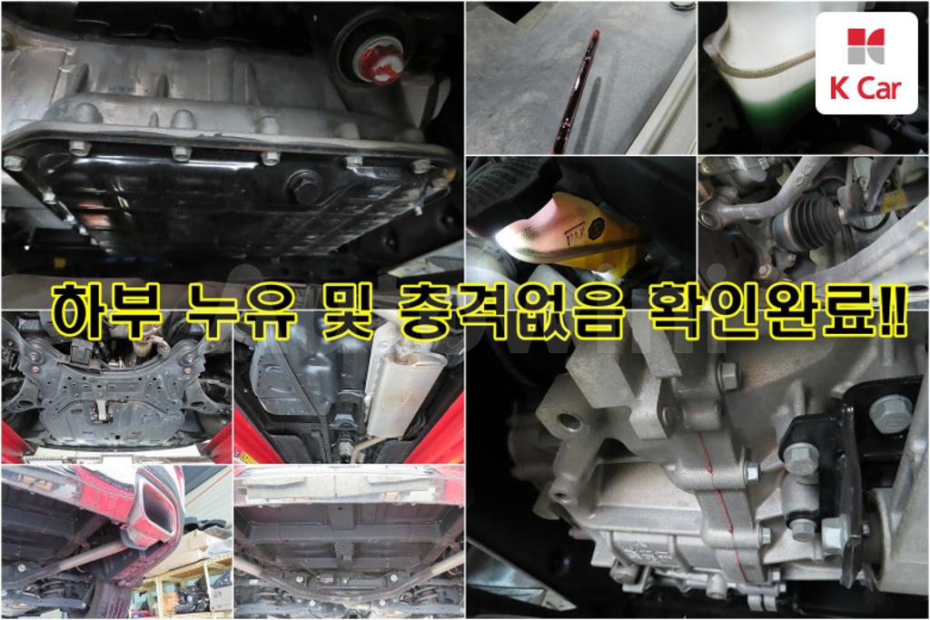 2018 HYUNDAI  MAXCRUZ DIESEL 2.2 2WD - 19