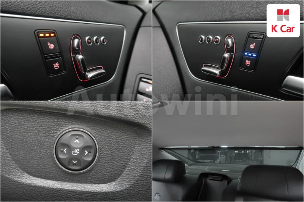 2018 KIA  K9 QUORIS 3.3 GDI EXECUTIVE - 13