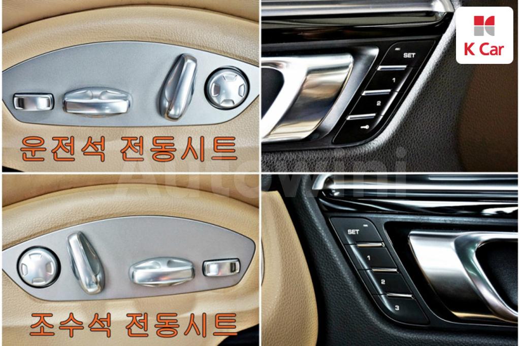2017 PORSCHE MACAN 3.0 S DIESEL - 18