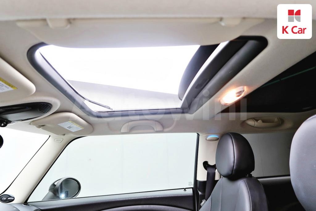 2011 MINI COOPER BASIC - 9