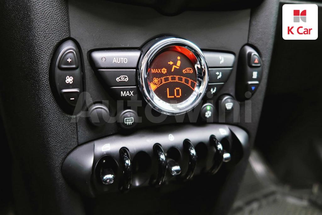 2011 MINI COOPER BASIC - 18