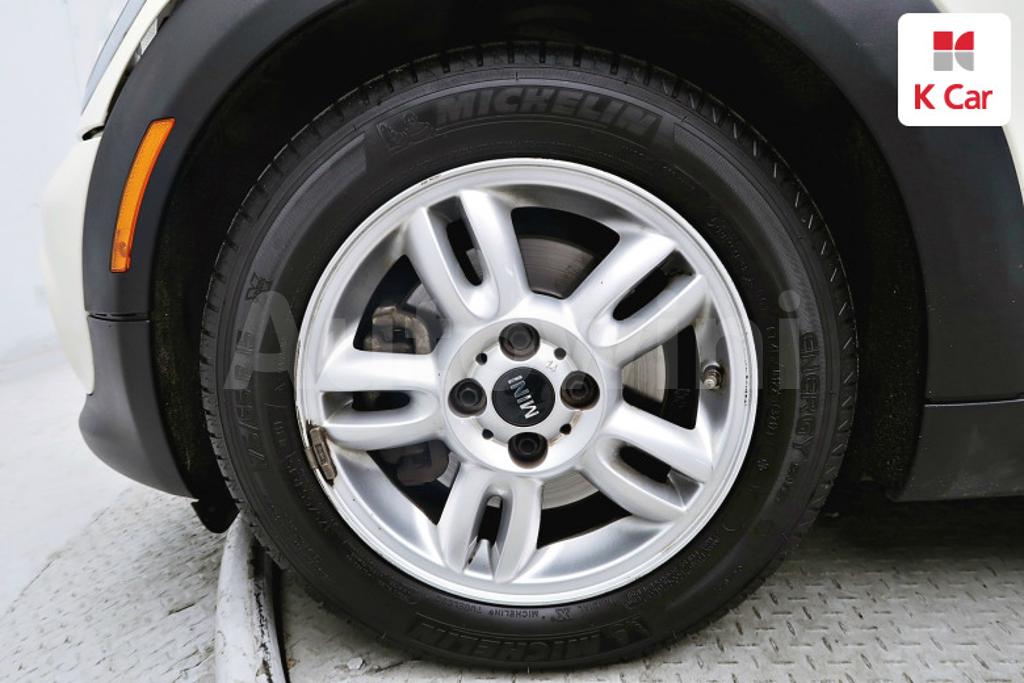 2011 MINI COOPER BASIC - 19