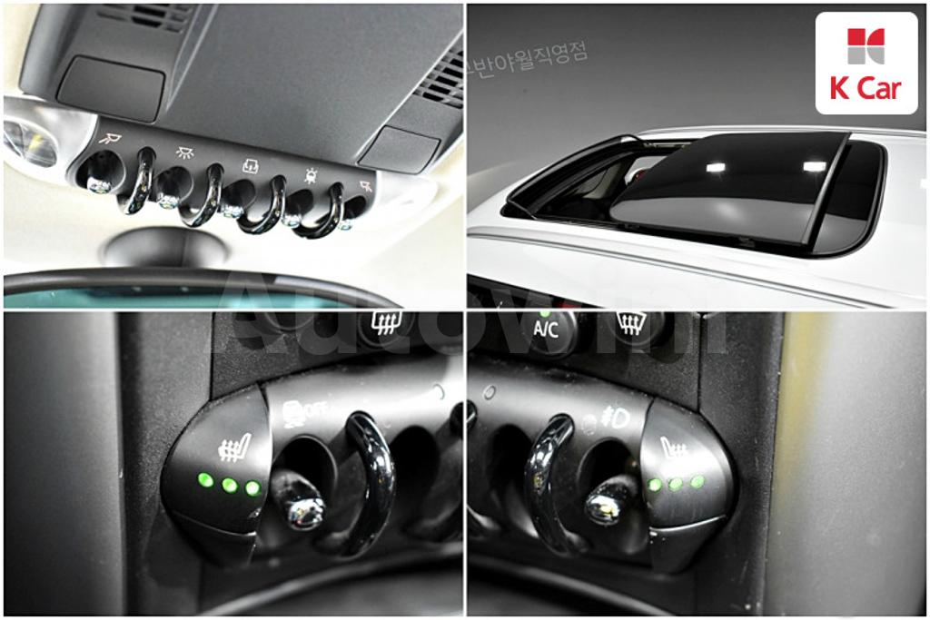 2015 MINI COOPER COUNTRYMAN D ALL4 - 12