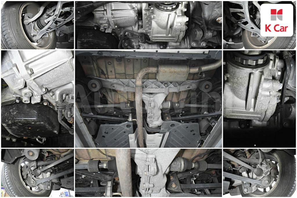 2015 MINI COOPER COUNTRYMAN D ALL4 - 20