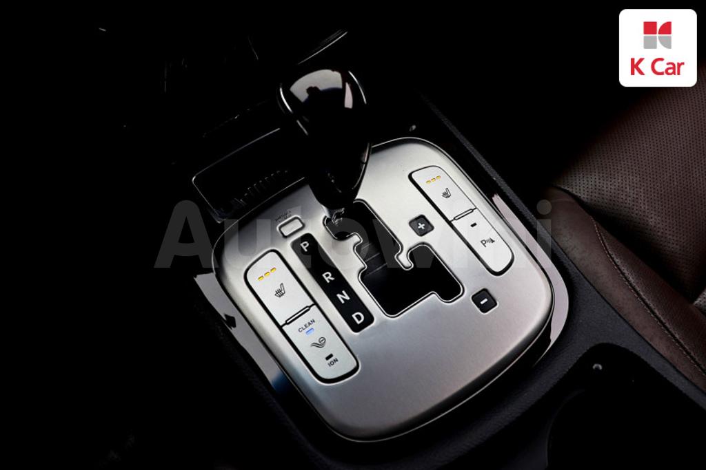 2010 HYUNDAI GENESIS BH380 LUXURY - 9