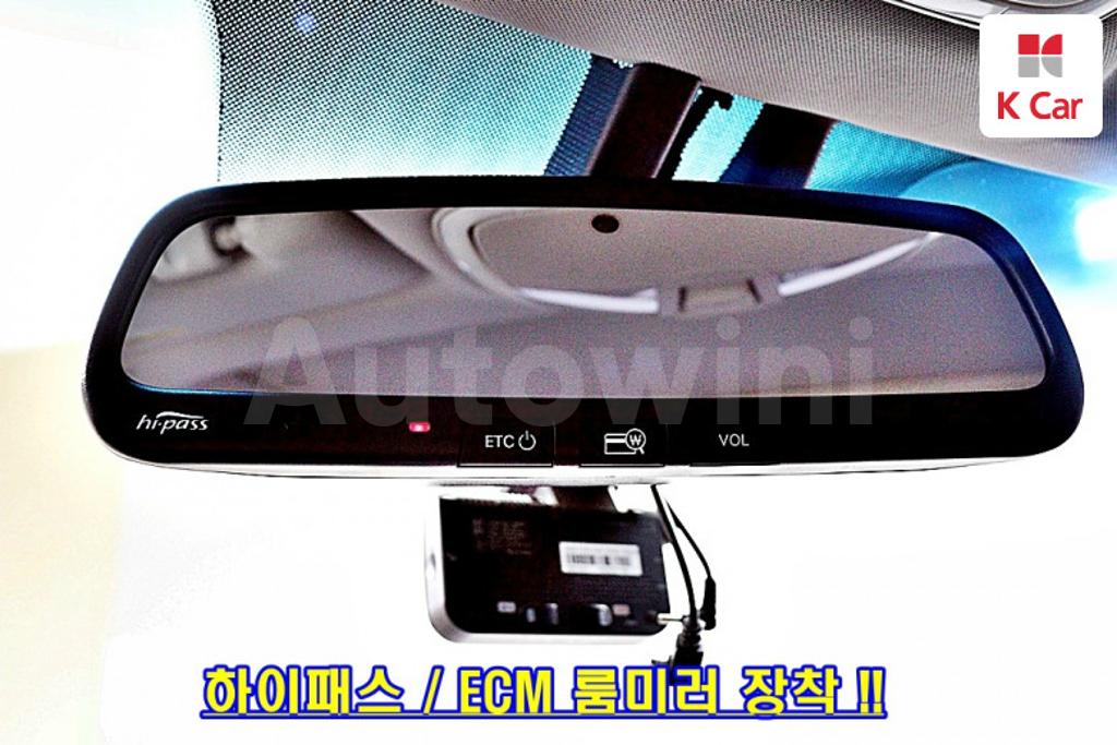 2013 HYUNDAI GENESIS BH330 MORDERN - 9