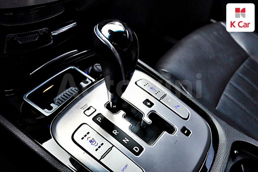 2013 HYUNDAI GENESIS BH330 MORDERN - 12