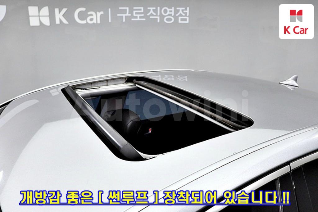 2013 HYUNDAI GENESIS BH330 MORDERN - 18