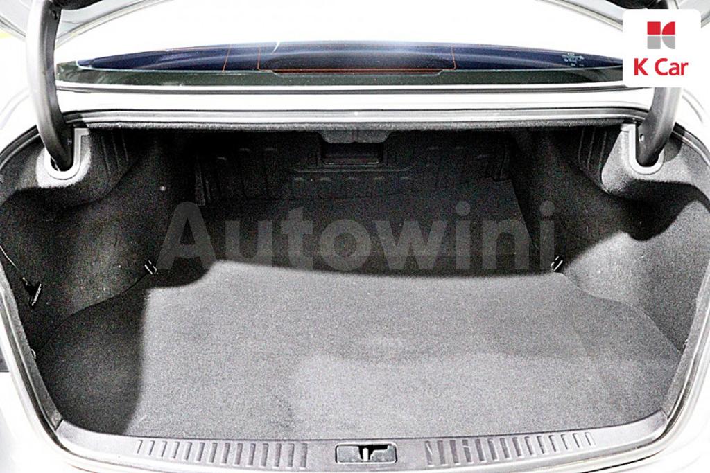 2013 HYUNDAI GENESIS BH330 MORDERN - 19