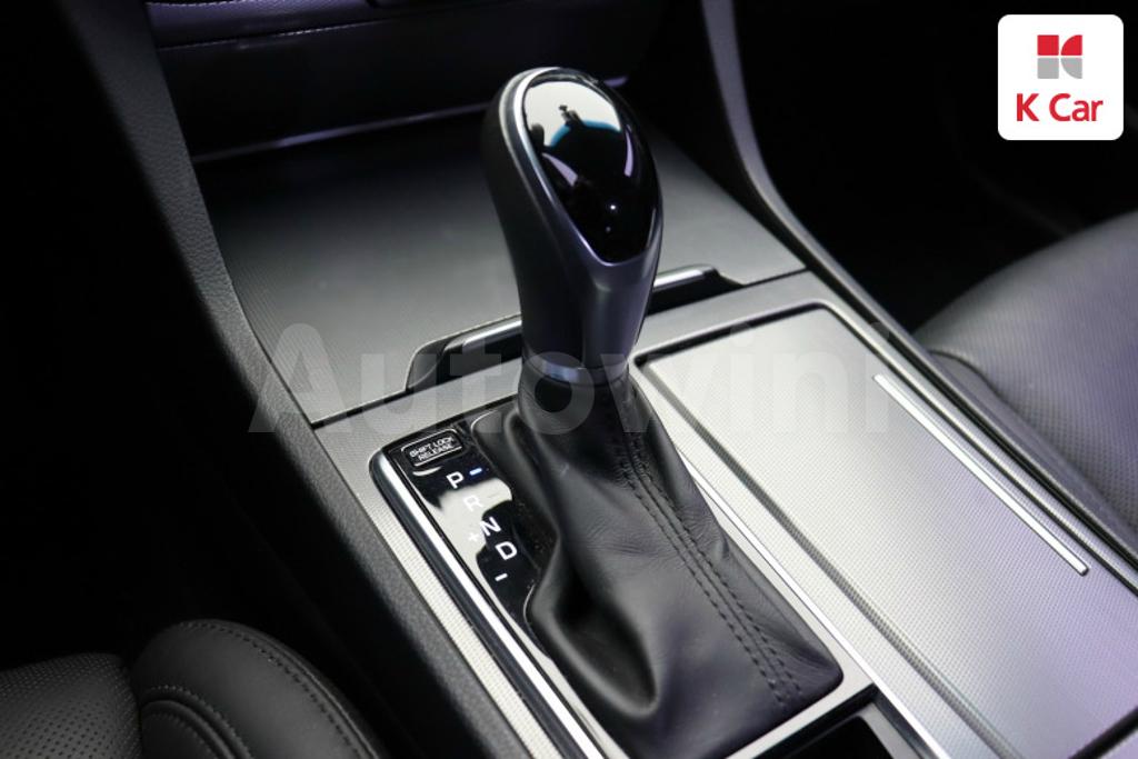 2015 HYUNDAI ASLAN G330 PREMIUM - 15