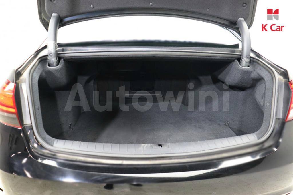 2015 HYUNDAI ASLAN G330 PREMIUM - 16