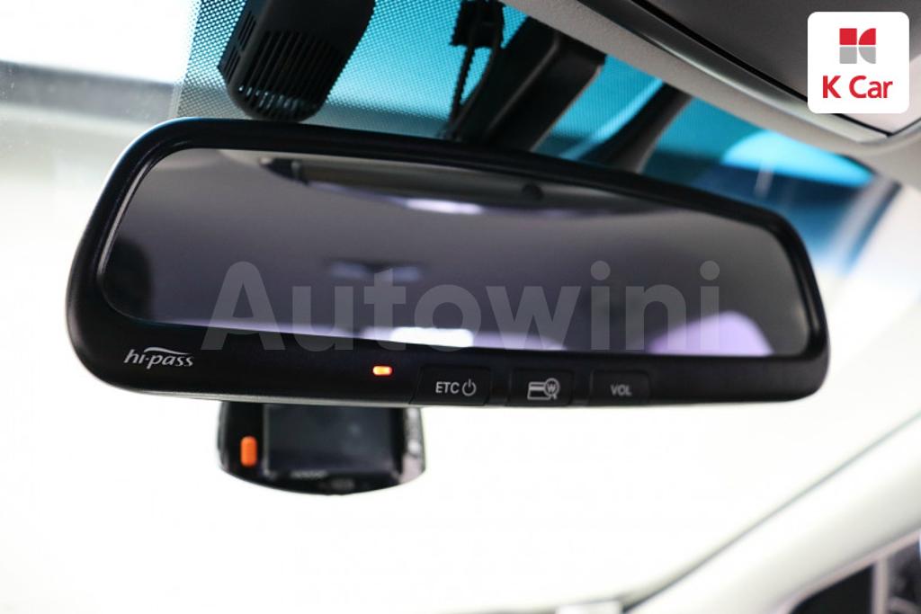 2015 HYUNDAI ASLAN G330 PREMIUM - 19