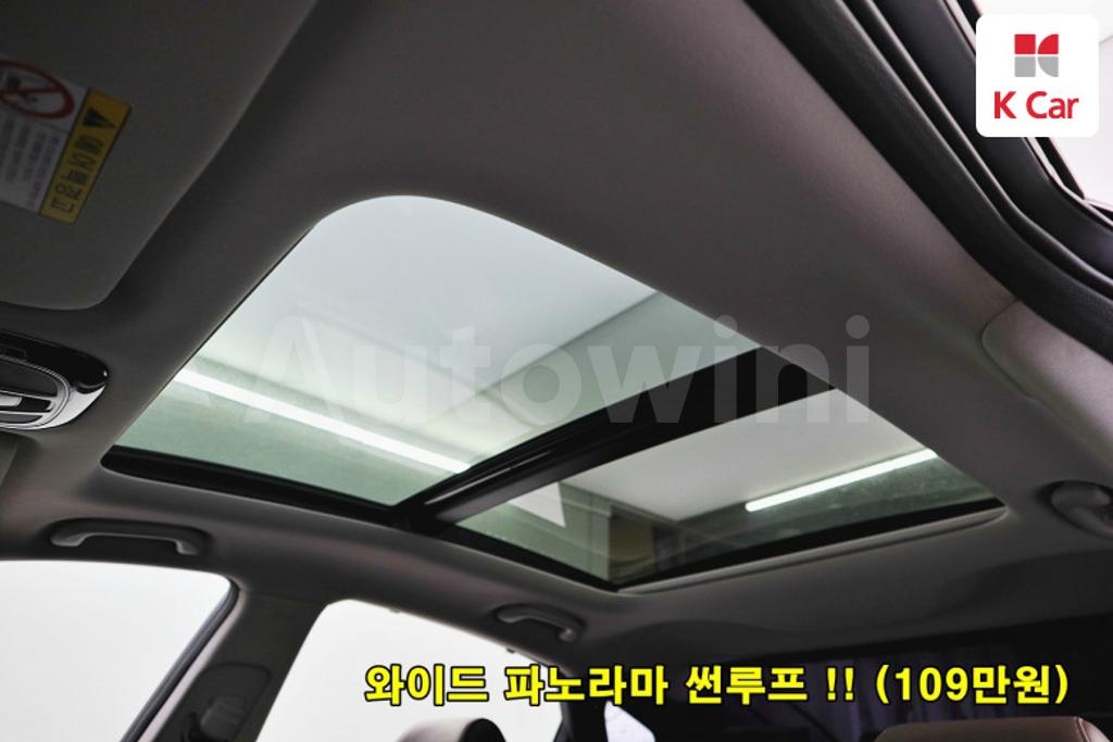 2015 HYUNDAI GRANDEUR HG AZERA PREMIUM - 10