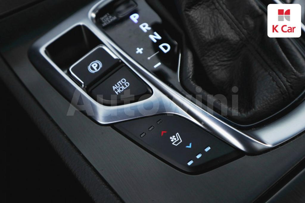 2015 HYUNDAI GRANDEUR HG AZERA PREMIUM - 20