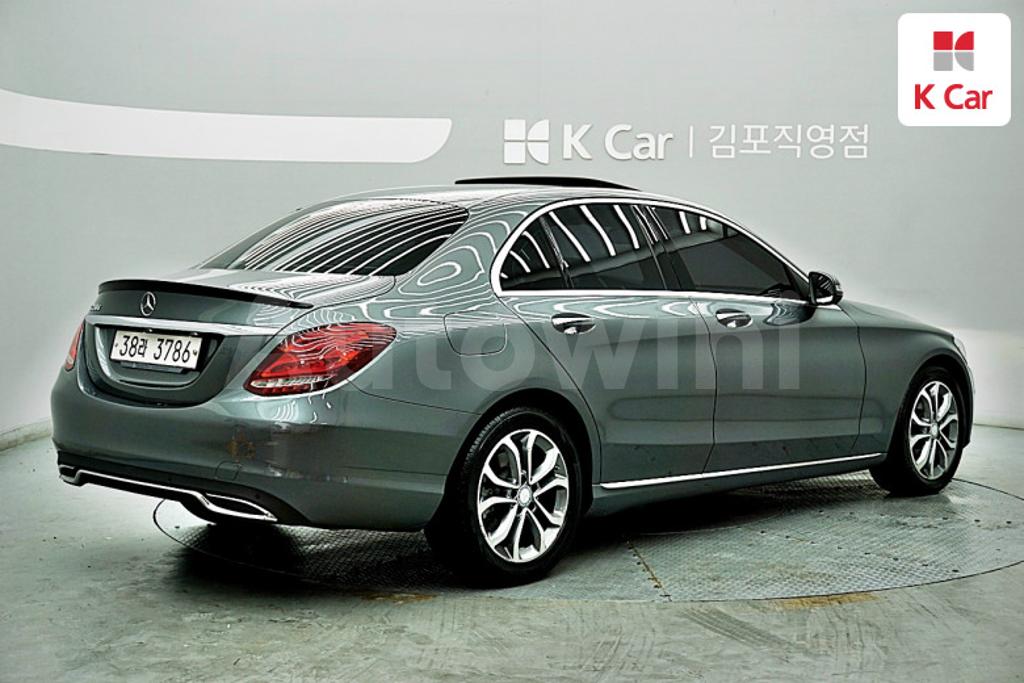 WDDWF0EB7HR257026 2017 MERCEDES BENZ C CLASS W205 C220 D AVANT-GRADE-3