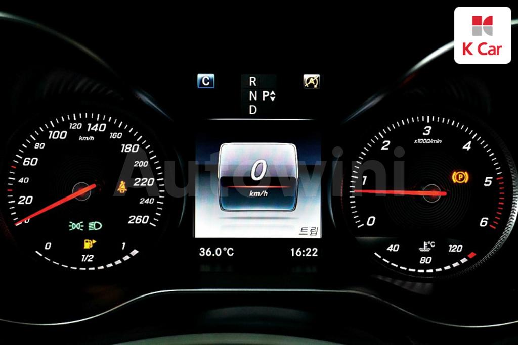 WDDWF0EB7HR257026 2017 MERCEDES BENZ C CLASS W205 C220 D AVANT-GRADE-4