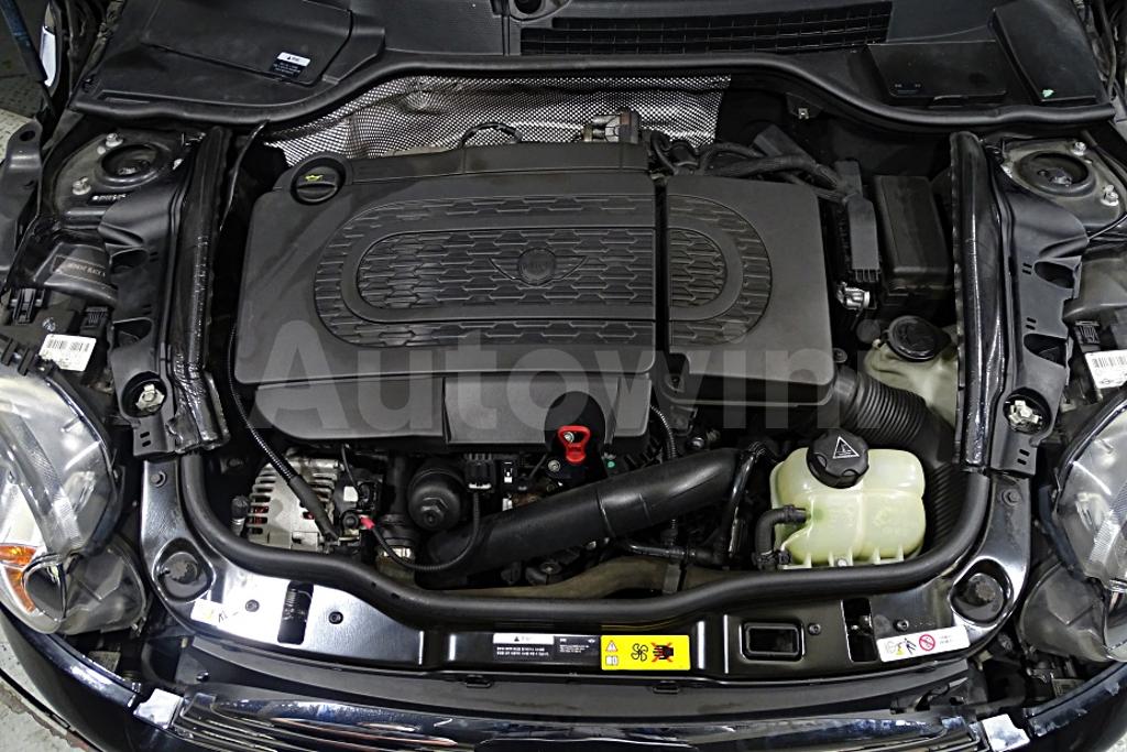 2012 MINI COOPER D - 15