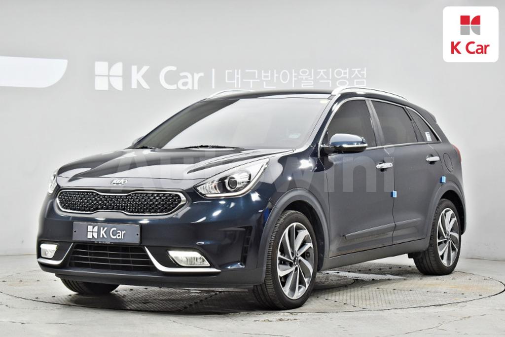 KNACB81CGHA038613 2017 KIA NIRO PRESTIGE-0