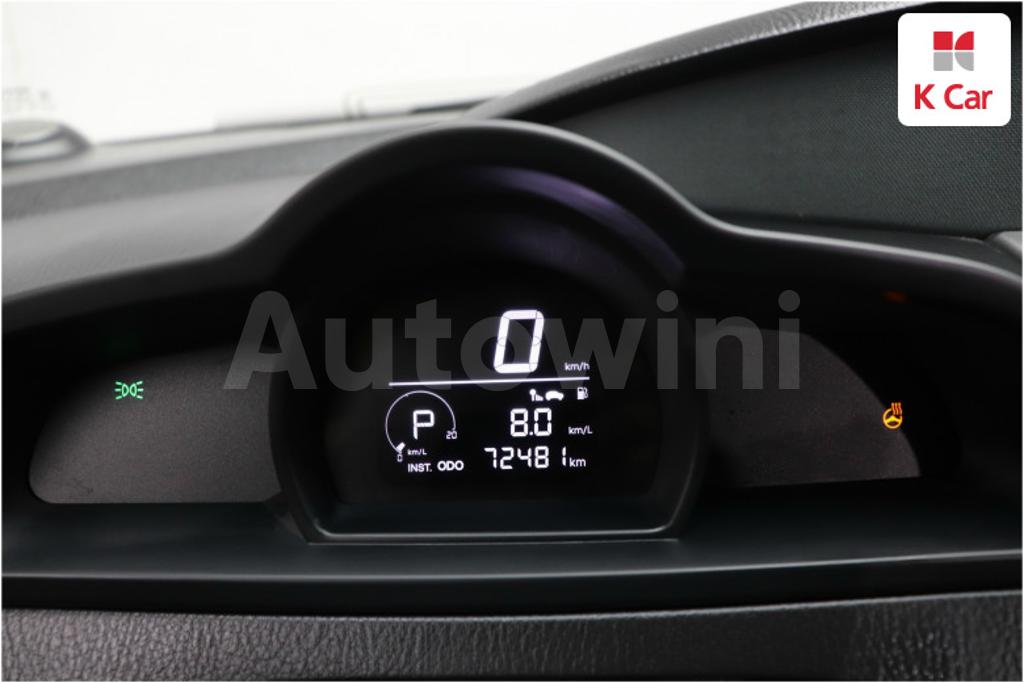 2018 SSANGYONG KORANDO TURISMO 4WD TX 9 SEATS - 7