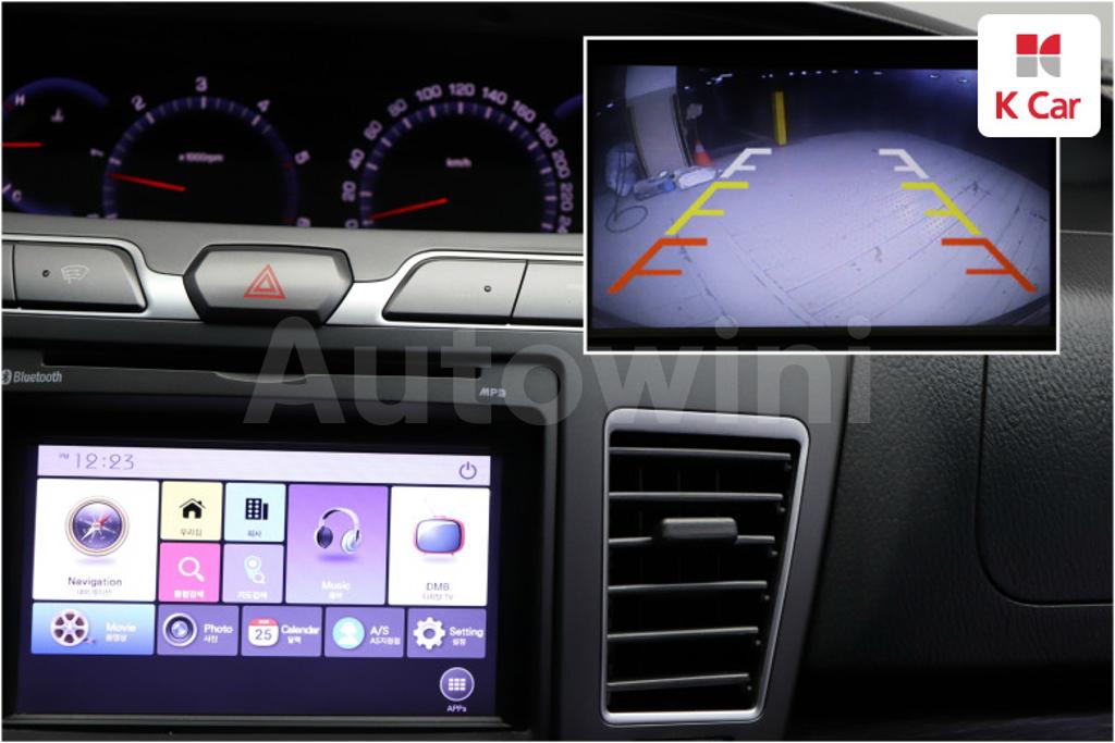 2018 SSANGYONG KORANDO TURISMO 4WD TX 9 SEATS - 13