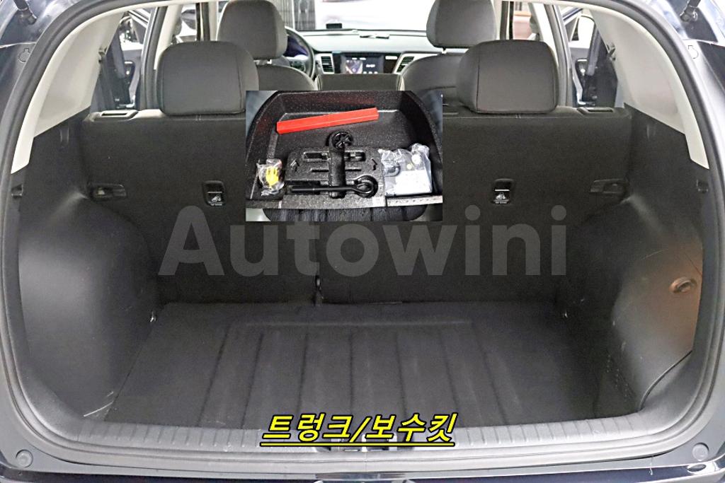 2017 KIA NIRO PRESTIGE - 16