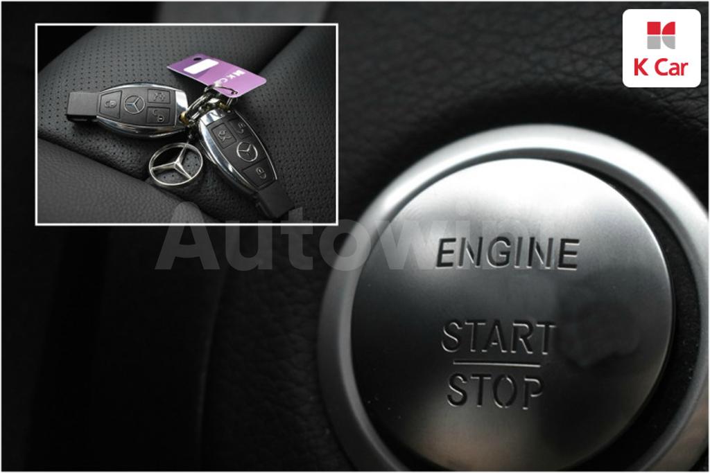 WDDWF4CB0HF541710 2017 MERCEDES BENZ C CLASS W205 C200 AVANT-GRADE-5