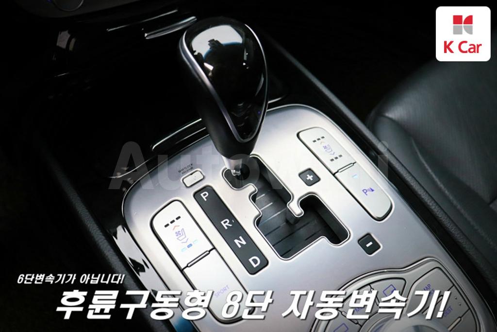 2013 HYUNDAI GENESIS BH330 PREMIUM - 7