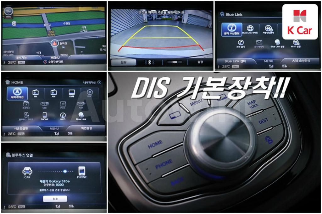 2013 HYUNDAI GENESIS BH330 PREMIUM - 12