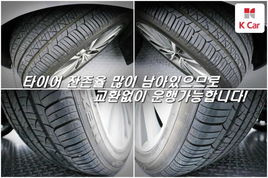 2013 HYUNDAI GENESIS BH330 PREMIUM - 19