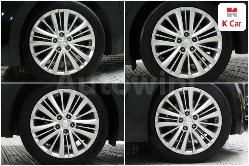 KMHFM411BHA013991 2017 HYUNDAI ASLAN G300 EXCLUSIVE-4