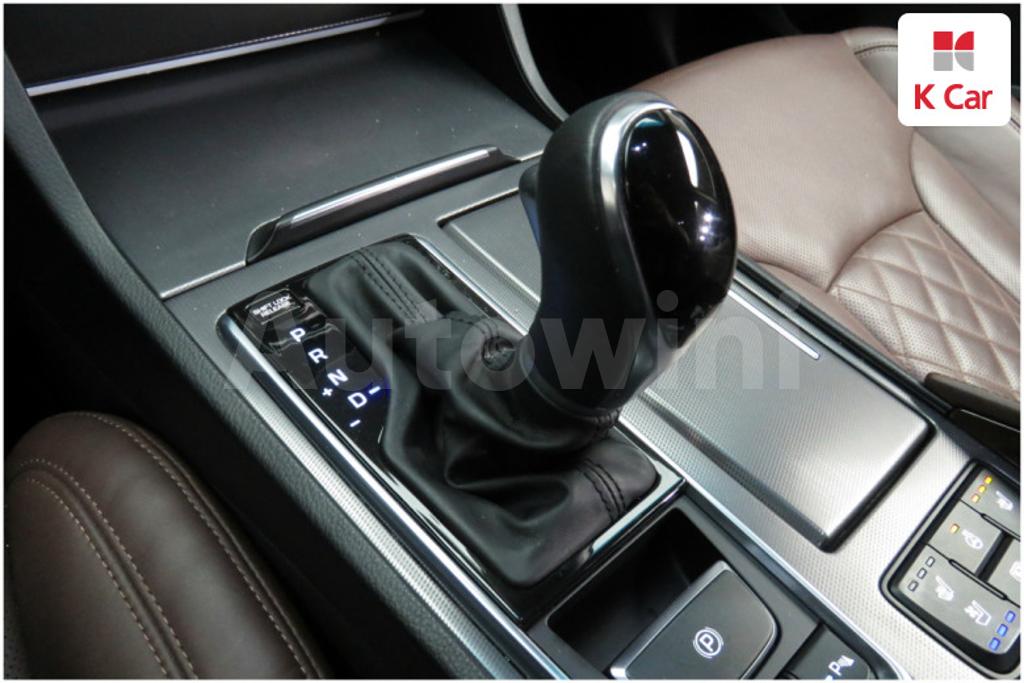 2017 HYUNDAI ASLAN G300 EXCLUSIVE - 10