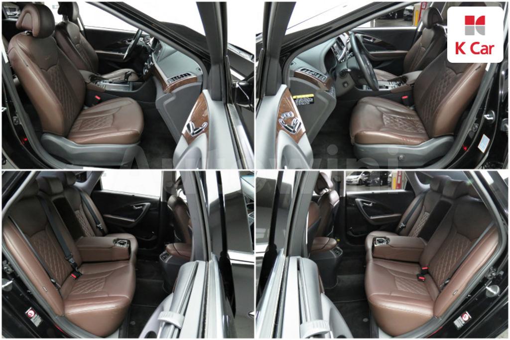 2017 HYUNDAI ASLAN G300 EXCLUSIVE - 11