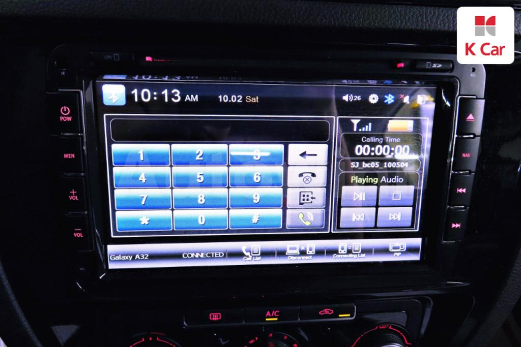 2015 VOLKSWAGEN  JETTA 2.0 TDI BLUE-MOTION - 8