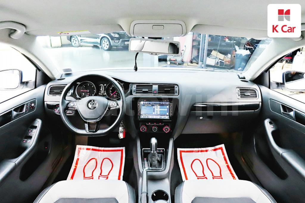 2015 VOLKSWAGEN  JETTA 2.0 TDI BLUE-MOTION - 10
