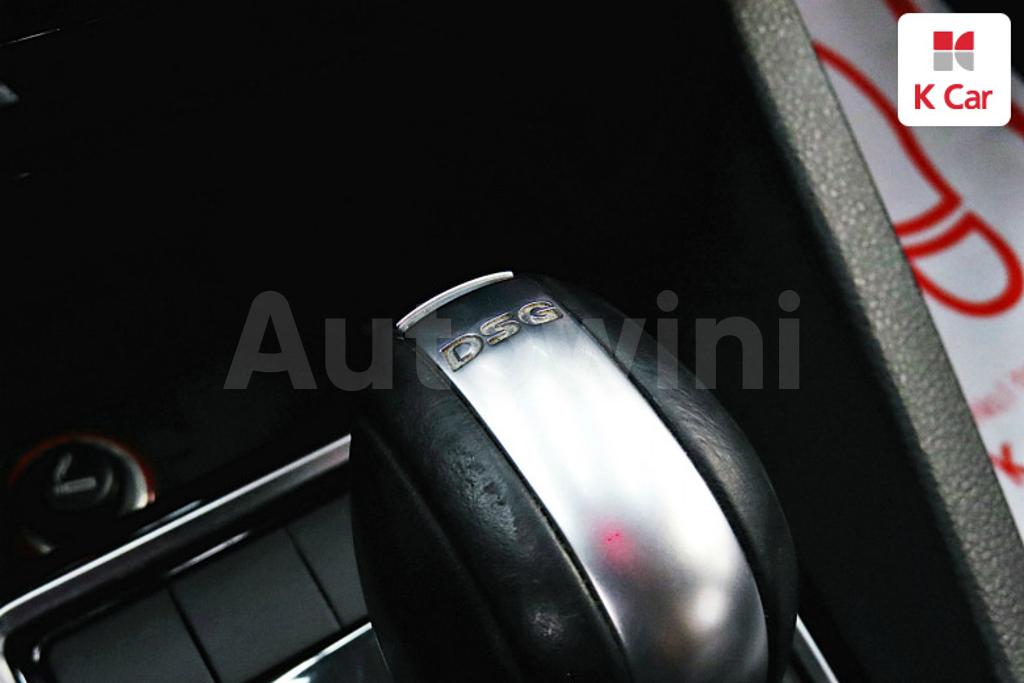2015 VOLKSWAGEN  JETTA 2.0 TDI BLUE-MOTION - 11