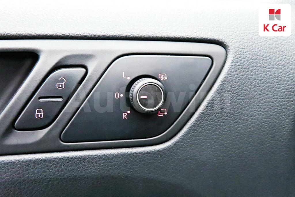 2015 VOLKSWAGEN  JETTA 2.0 TDI BLUE-MOTION - 14