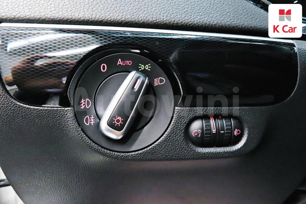 2015 VOLKSWAGEN  JETTA 2.0 TDI BLUE-MOTION - 16