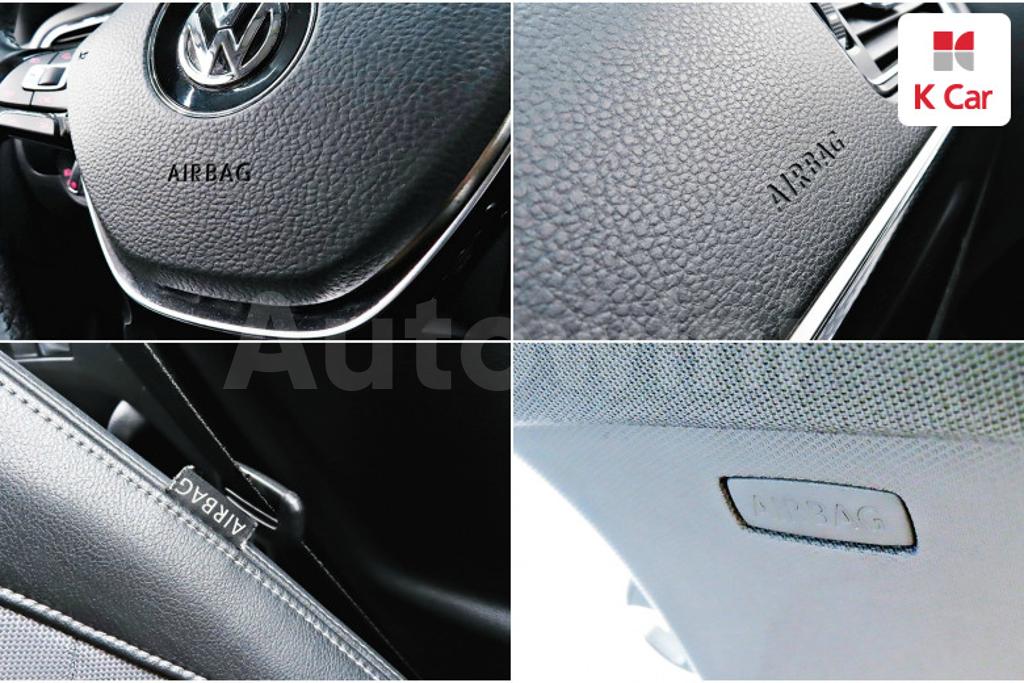 2015 VOLKSWAGEN  JETTA 2.0 TDI BLUE-MOTION - 19