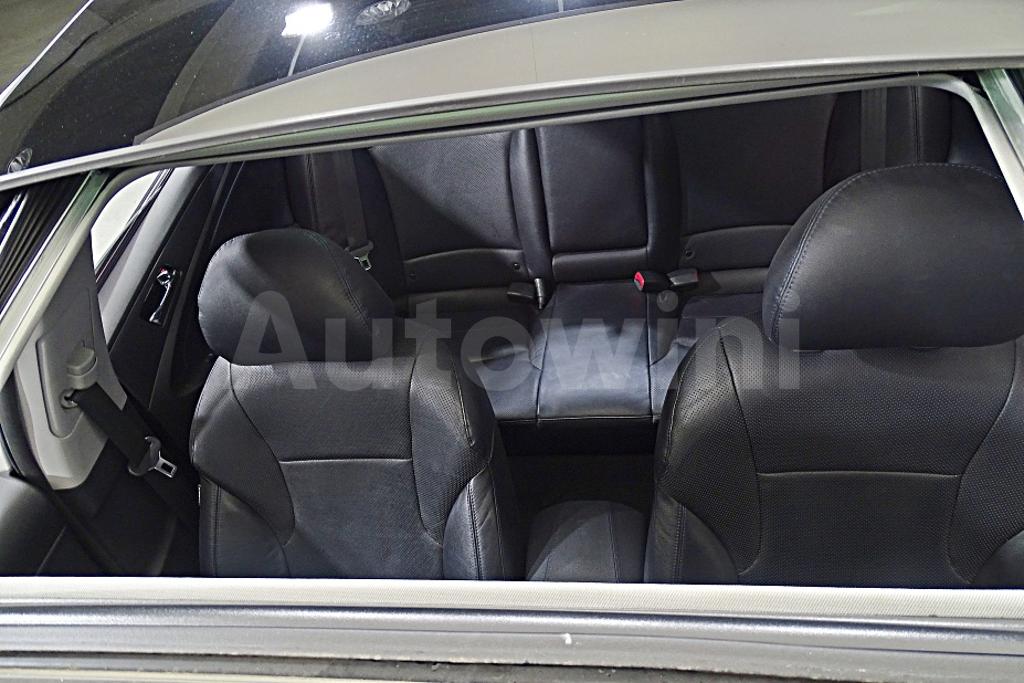 2012 HYUNDAI SONATA HYBRID 2.0 - 17