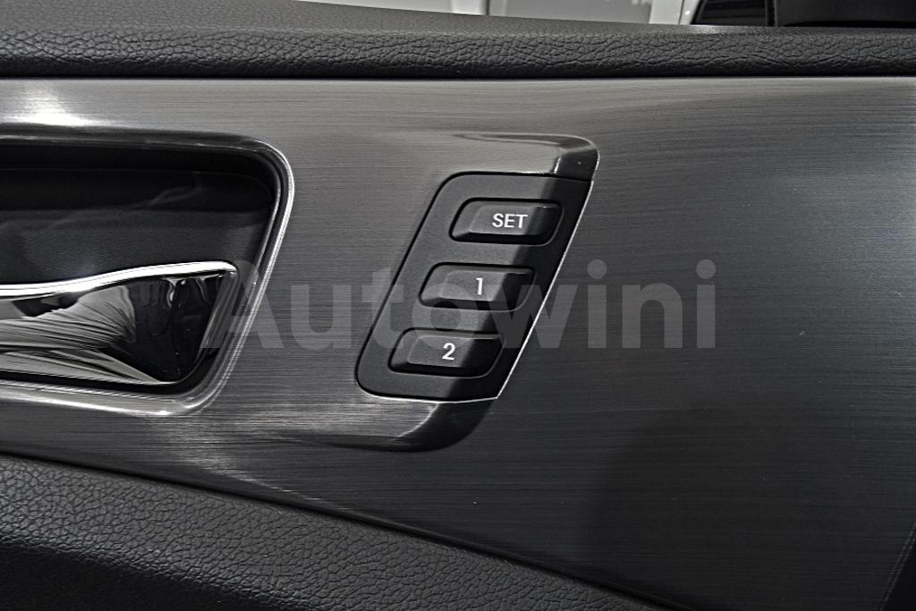 2012 HYUNDAI SONATA HYBRID 2.0 - 18