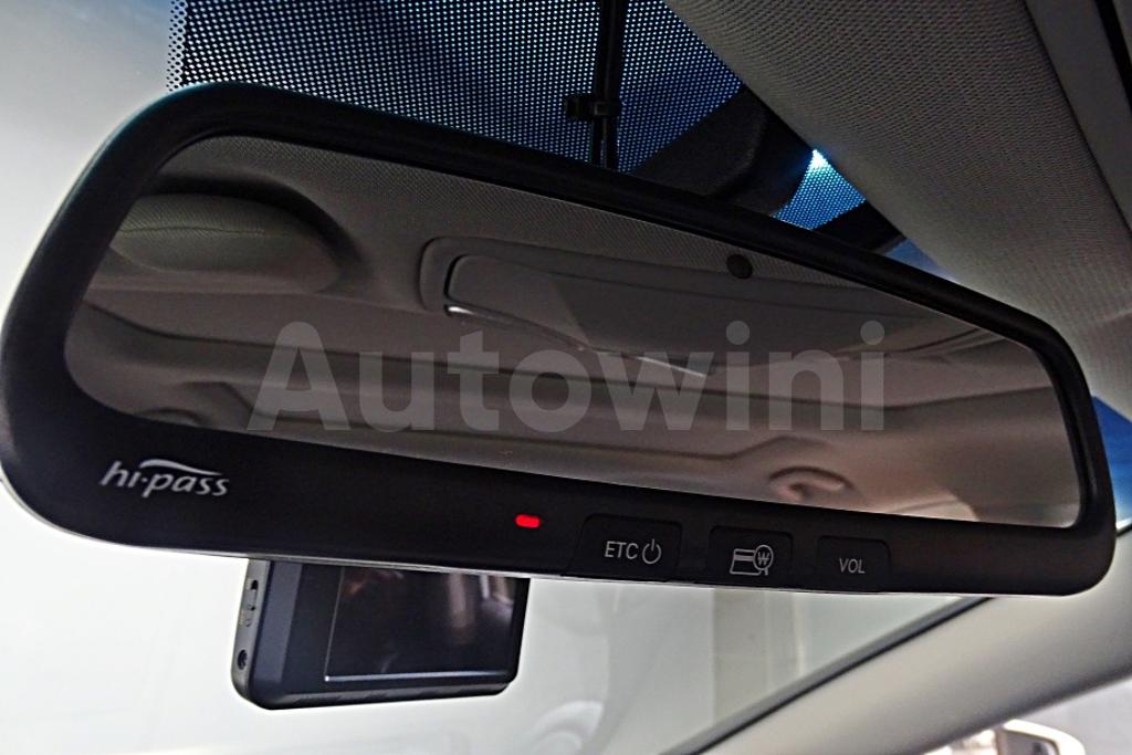 2012 HYUNDAI SONATA HYBRID 2.0 - 20