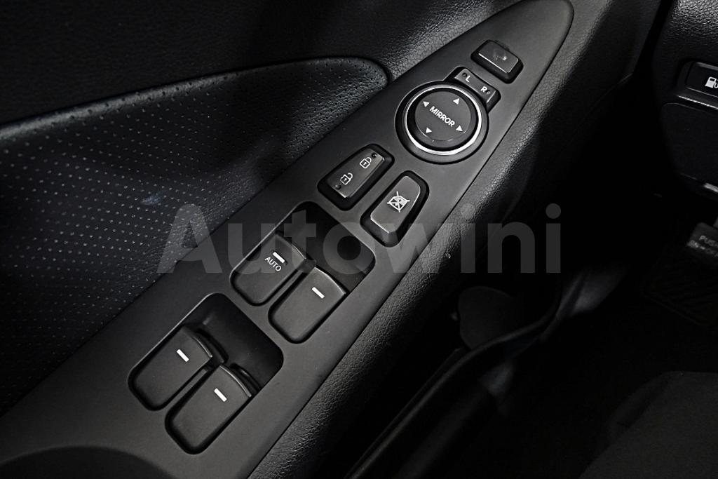 2012 HYUNDAI SONATA HYBRID 2.0 - 26