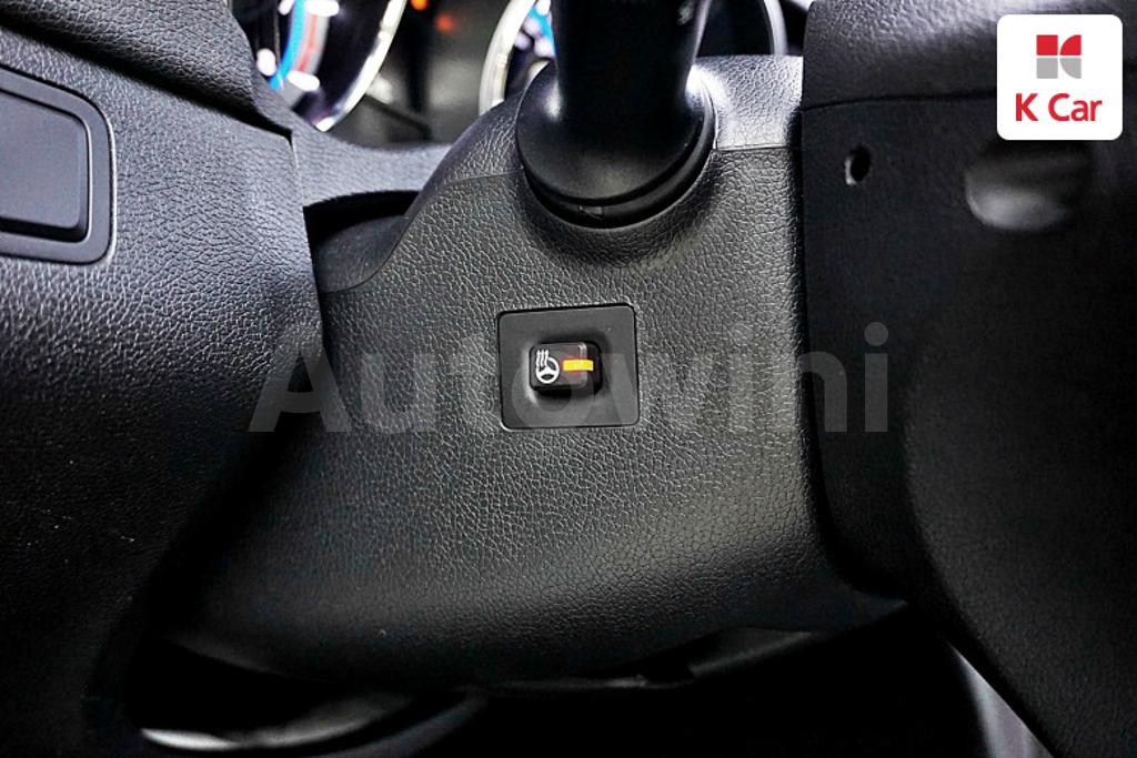 2014 HYUNDAI YF SONATA THE BRILLIANT CVVL SMART - 14