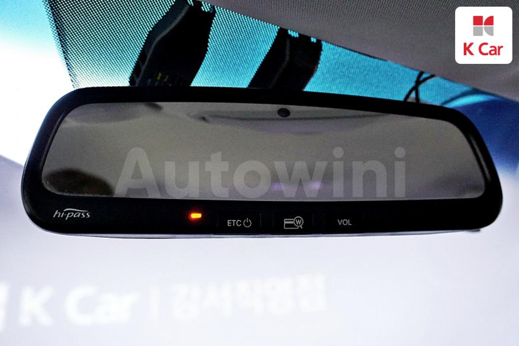 2014 HYUNDAI YF SONATA THE BRILLIANT CVVL SMART - 17