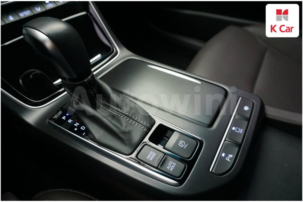 2018 HYUNDAI GRANDEUR IG HYBRID AZERA EXCLUSIVE - 9